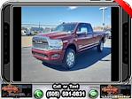 2024 Ram 3500 Crew Cab 4x4, Pickup for sale #48322 - photo 4