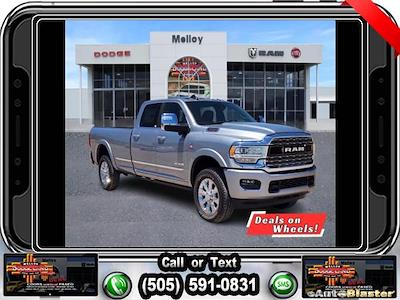 2024 Ram 3500 Crew Cab 4x4, Pickup for sale #48323 - photo 1