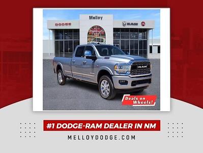 New 2024 Ram 3500 Limited Crew Cab 4x4, Pickup for sale #48323 - photo 1