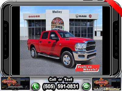 2024 Ram 2500 Crew Cab 4x4, Pickup for sale #48332 - photo 1