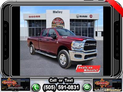 2024 Ram 3500 Crew Cab 4x4, Pickup for sale #48333 - photo 1