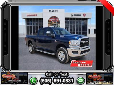 2024 Ram 2500 Crew Cab 4x4, Pickup for sale #48334 - photo 1