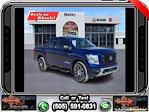 Used 2022 Nissan Titan SV Crew Cab 4x4, Pickup for sale #48337A - photo 1