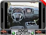 Used 2022 Nissan Titan SV Crew Cab 4x4, Pickup for sale #48337A - photo 10