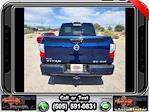 Used 2022 Nissan Titan SV Crew Cab 4x4, Pickup for sale #48337A - photo 11