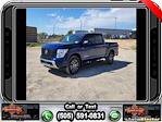 Used 2022 Nissan Titan SV Crew Cab 4x4, Pickup for sale #48337A - photo 4