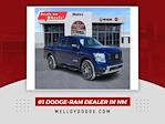 2022 Nissan Titan Crew Cab 4x4, Pickup for sale #48337A - photo 1