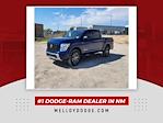 2022 Nissan Titan Crew Cab 4x4, Pickup for sale #48337A - photo 4