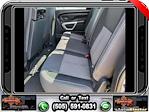 Used 2022 Nissan Titan SV Crew Cab 4x4, Pickup for sale #48337A - photo 9