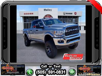 2024 Ram 2500 Crew Cab 4x4, Pickup for sale #48342 - photo 1