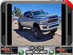 New 2024 Ram 2500 Big Horn Crew Cab 4x4, Pickup for sale #48342 - photo 10