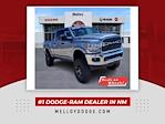 New 2024 Ram 2500 Big Horn Crew Cab 4x4, Pickup for sale #48342 - photo 1