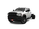 New 2024 Ram 4500 Tradesman Crew Cab 4x4, Cab Chassis for sale #48353 - photo 3