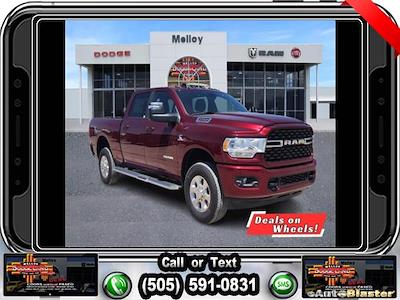 2024 Ram 2500 Crew Cab 4x4, Pickup for sale #48364 - photo 1