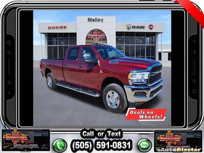 2024 Ram 3500 Crew Cab 4x4, Pickup for sale #48373 - photo 1