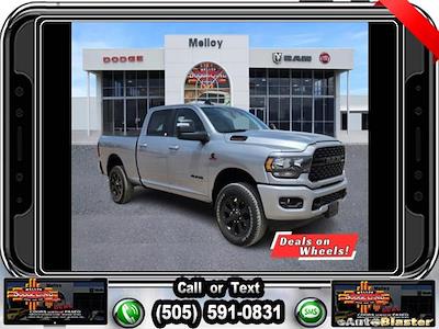 2024 Ram 2500 Crew Cab 4x4, Pickup for sale #48391 - photo 1