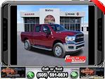 2024 Ram 2500 Crew Cab 4x4, Pickup for sale #48409 - photo 1