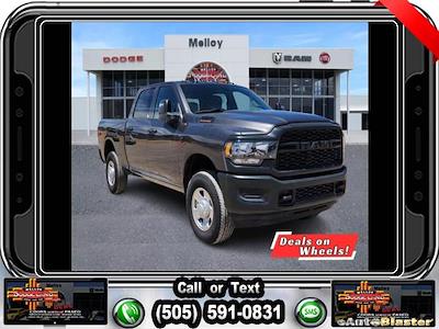 2024 Ram 3500 Crew Cab 4x4, Pickup for sale #48410 - photo 1