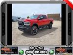 New 2024 Ram 2500 Rebel Crew Cab 4x4, Pickup for sale #48414 - photo 4