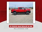 New 2024 Ram 2500 Rebel Crew Cab 4x4, Pickup for sale #48414 - photo 3