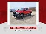 New 2024 Ram 2500 Rebel Crew Cab 4x4, Pickup for sale #48414 - photo 4