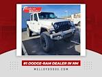 Used 2022 Jeep Gladiator Altitude Crew Cab 4x4, Pickup for sale #48414B - photo 1