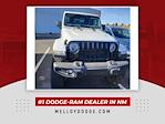 Used 2022 Jeep Gladiator Altitude Crew Cab 4x4, Pickup for sale #48414B - photo 4