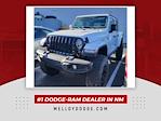 Used 2022 Jeep Gladiator Altitude Crew Cab 4x4, Pickup for sale #48414B - photo 5