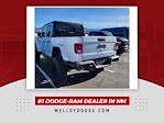 Used 2022 Jeep Gladiator Altitude Crew Cab 4x4, Pickup for sale #48414B - photo 3