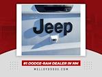 Used 2022 Jeep Gladiator Altitude Crew Cab 4x4, Pickup for sale #48414B - photo 7