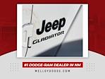 Used 2022 Jeep Gladiator Altitude Crew Cab 4x4, Pickup for sale #48414B - photo 8