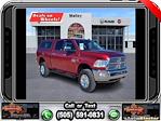 Used 2015 Ram 2500 Laramie Crew Cab 4x4, Pickup for sale #48415A - photo 1