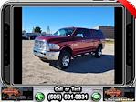 Used 2015 Ram 2500 Laramie Crew Cab 4x4, Pickup for sale #48415A - photo 4