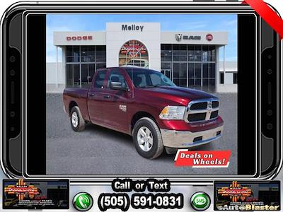 2024 Ram 1500 Quad Cab DRW 4x2, Pickup for sale #48424 - photo 1