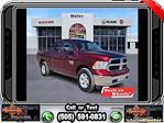 2024 Ram 1500 Quad Cab DRW 4x2, Pickup for sale #48424 - photo 1