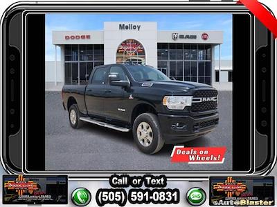 New 2024 Ram 2500 Big Horn Crew Cab 4x4, Pickup for sale #48426 - photo 1