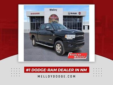 New 2024 Ram 2500 Big Horn Crew Cab 4x4, Pickup for sale #48426 - photo 1