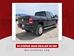 New 2024 Ram 2500 Big Horn Crew Cab 4x4, Pickup for sale #48426 - photo 2