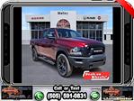 2024 Ram 1500 Classic Quad Cab 4x4, Pickup for sale #48431 - photo 1