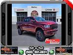 2024 Ram 1500 Crew Cab 4x4, Pickup for sale #48434 - photo 1