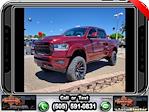 2024 Ram 1500 Crew Cab 4x4, Pickup for sale #48434 - photo 4