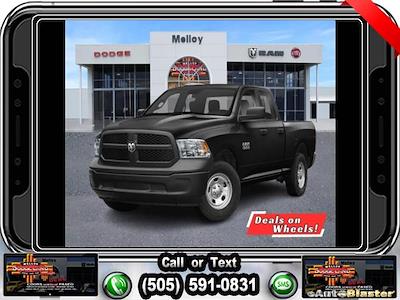 2024 Ram 1500 Quad Cab DRW 4x2, Pickup for sale #48436 - photo 1