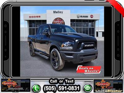 2024 Ram 1500 Classic Quad Cab 4x4, Pickup for sale #48439 - photo 1