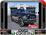 2024 Ram 1500 Classic Quad Cab 4x4, Pickup for sale #48439 - photo 1