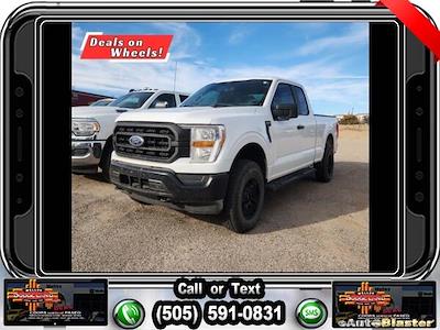 2022 Ford F-150 Super Cab 4x4, Pickup for sale #48439A - photo 1