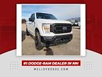 Used 2022 Ford F-150 XL Super Cab 4x4, Pickup for sale #48439A - photo 4