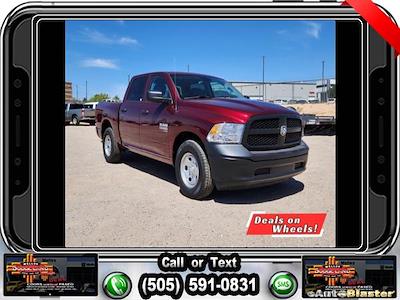 2024 Ram 1500 Classic Crew Cab 4x2, Pickup for sale #48441 - photo 1