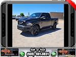 New 2024 Ram 1500 Classic Warlock Quad Cab 4x4, Pickup for sale #48444 - photo 4