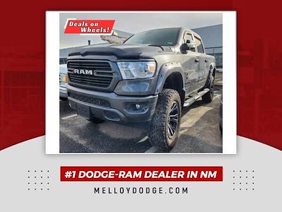 2020 Ram 1500 Crew Cab 4x4, Pickup for sale #48448A - photo 1