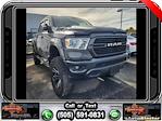 Used 2020 Ram 1500 Lone Star Crew Cab 4x4, Pickup for sale #48448A - photo 3